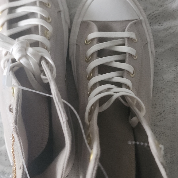 PF Flyers with removable chain size 7.8 new - Picture 6 of 11